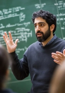 Cursuri de matematica in limba germana