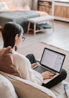 Content Writer (Remote)