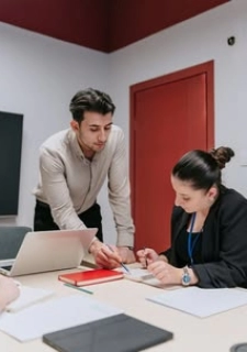 Marketing Intern